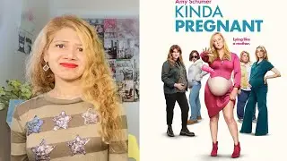 Kinda Pregnant movie Review starring Amy Schumer | comedy movie