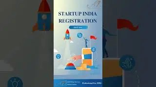 Startup India Registration