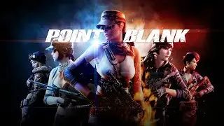 Point Blank Live Stream! Nickson Game