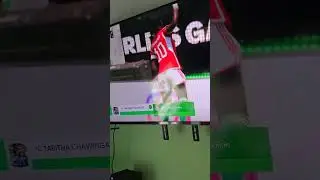 Nice fc24 goals is this the best woman striker
