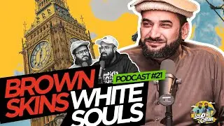 Brown Skins White Souls | Loud & Clear | Tuaha ibn Jalil, Ali E. & Ustadh Adnan Rashid