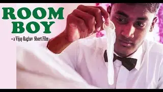 Room Boy  - New Tamil Short Film | Popular & Most Viewed | Inhouse Originals