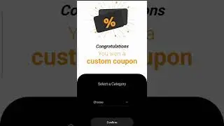 Scan Inburg QR, Pay via UPI & Grab Coupons You Actually Want! #upi #discount #india #business