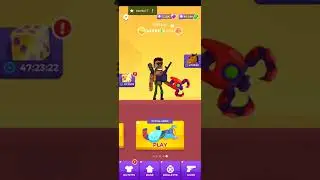 Hitmasters - Portal Mode: Level 41 to 50 (41, 42, 43, 44, 45, 46, 47, 48, 49, 50)