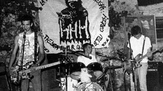 HHH - Barcelona 92 (Tradu&ccedil;&atilde;o/Legendado) #punk