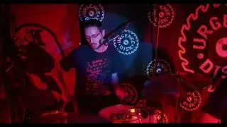 Fvzz Popvli / heavy Psyche Fvzz / it