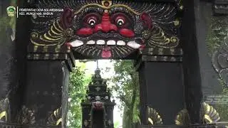 Menelusuri Punden Lambang Kuning, Simbol Persatuan Warga Nglambangan