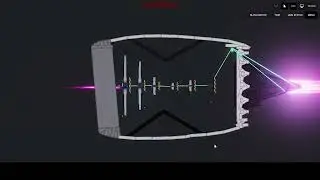 The RR Trent 1000 | 787 Engine