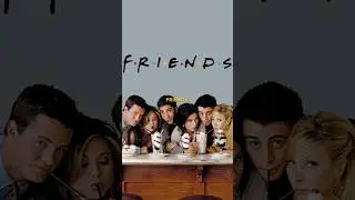 TOP 10 MOST ICONIC TV SHOWS EVER