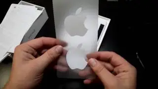 Распаковка Iphone 7 plus 256gb из Китая. Оригинал.