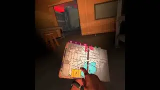 devil's paint brush crafting recipe location the tower walking dead saints and sinners retribution
