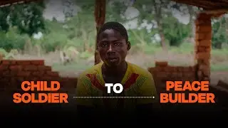 Peace Clubs Help Rehabilitate Child Soldiers in CAR