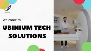 Top 3 Benefits of Radiology Information Management System | Youtube Video | Ubinium Tech Solutions