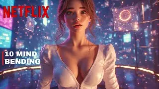 Top 10 Mind-Bending Movies on Netflix to Stream Tonight!