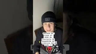 Estreno en el cine el 2026 de concierto de despedida de unos cl&aacute;sicos del rock #backtothebeginning