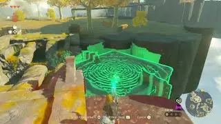 The Legend of Zelda: Tears of the Kingdom