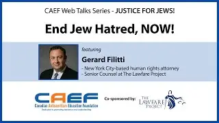 CAEF presents 