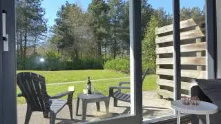 Amelander Kaap 101 | Oosterhiemweg 1 101, 9161 CZ Hollum, Netherlands | AZ Hotels