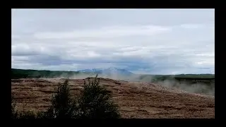 Liburan ke Iceland