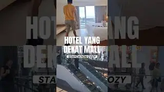 HARRIS hotel kuta galeria □ Hotel Bali dekat mall