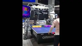 #Job to #Robot: Game On! Meet the #Table #Tennis Maestro Robot Ready to Challenge You! 🏓🤖#Robots