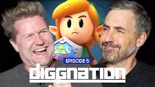 Scoring a $400 Refund Thanks to AI | EP 005 | Diggnation