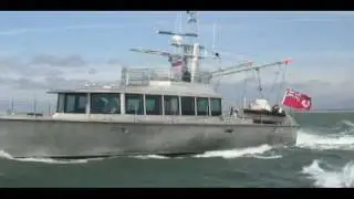Wind Horse from Motor Boat & Yachting