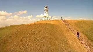Cochin Light House