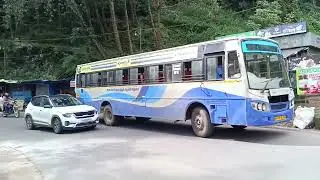 KERALA || MUNNAR TOWN LOCAL AREA EXPLORING