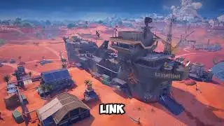 Introducing Havocc Esports Fortnite Team