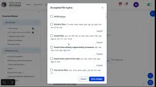 Tutorial FLearn - Menu Tugas/Assignment dan Cara Melihat Progress Assignment Mahasiswa