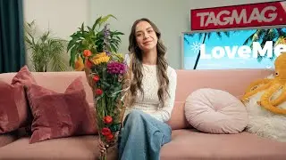 Word jij het lief van Amber in het nieuwe seizoen van 'LoveMe'! ❤️
