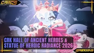 Cookie Run Kingdom: How To Use The Hall of Ancient Heroes & Statue Of Heroic Radiance (2026)