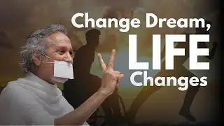 सपने बदल दो, ज़िन्दगी बदल जाएगी | Live Pravachan | Rishi Praveen | 22 Sept 2025 | Pune