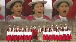 Heraldos de paz   Maravillosa Gracia (Coro Adventista)