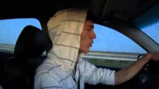 The Adventures of Team Zekkou (MLG DC Trip) Ninja's Impressions
