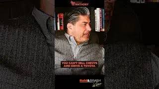 Randy Lang on Why Entrepreneurs Must Learn to Love from the Heart | Peter Anthony | Bold & Brash