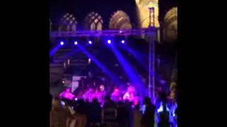 Queen Tribute Band In Italy