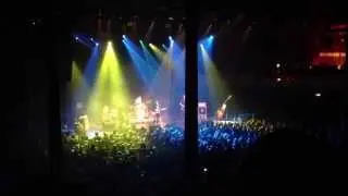 Rodriguez Live