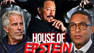 THE EPSTEIN FILES: DON LEMON CAN'T ESCAPE, ANTI-ICE PROTESTERS, BLACK HISTORY