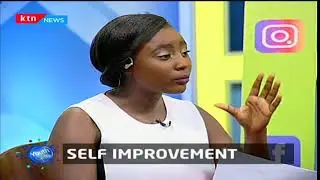 Self Improvement
