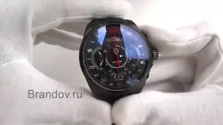 Tag Heuer Mercedes SLS