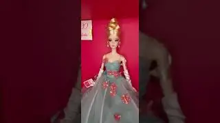 The Gala&rsquo;s Best Silkstone Barbie