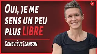 037: Dopage, abus et reconstruction | Genevi&egrave;ve Jeanson