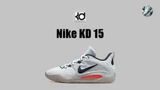 Nike KD 15
