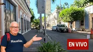El Pulpo de Mazatlán (y de la CDMX) está en vivo