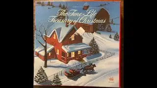 The Time Life Treasury of Christmas 