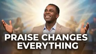 The Benefits of Praise and Worship |  Pastor Paul Koo