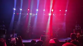 Mushroomhead Eye to Eye live @ the intersection  Grand Rapids Mi