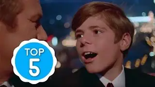 Heintje Top 5 | die besten Lieder Teil 3 | Heimatfilme